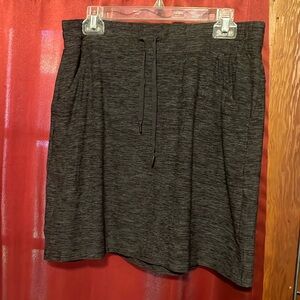 KYODAN OUTDOOR skirt.  Size L